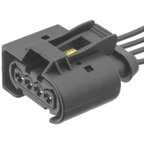 Standard Ignition S2869 Ignition Coil Connector - view 3