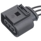 Standard Ignition S2870 Engine Camshaft Position Sensor Connector - view 3