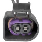 Standard Ignition S2874 Engine Crankshaft Position Sensor Connector - view 2