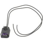 Standard Ignition S2874 Engine Crankshaft Position Sensor Connector - view 1