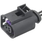 Standard Ignition S2874 Engine Crankshaft Position Sensor Connector - view 3