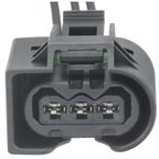 Standard Ignition S2878 Engine Camshaft Position Sensor Connector - view 2
