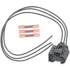 Standard Ignition S2878 Engine Camshaft Position Sensor Connector - view 1