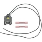 Standard Ignition S2879 Engine Crankshaft Position Sensor Connector - view 1