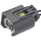 Standard Ignition S2879 Engine Crankshaft Position Sensor Connector - view 3