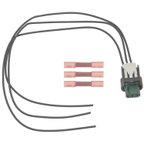 Standard Ignition S2882 Ignition Coil Connector - view 1