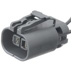 Standard Ignition S2884 Engine Cooling Fan Switch Connector - view 3