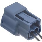 Standard Ignition S2885 Vapor Canister Purge Solenoid Connector - view 4