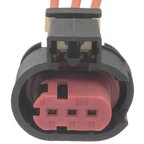 Standard Ignition S2886 Ignition Coil Connector - view 2