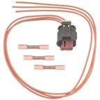 Standard Ignition S2886 Ignition Coil Connector - view 1