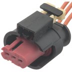 Standard Ignition S2886 Ignition Coil Connector - view 3