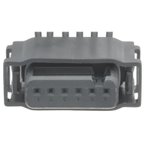 Standard Ignition S2887 Blind Spot Detection Sensor Connector - view 2