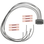 Standard Ignition S2887 Blind Spot Detection Sensor Connector - view 1