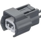 Standard Ignition S2888 Canister Vent Solenoid Connector - view 3