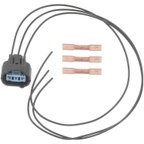 Standard Ignition S2889 Vehicle Speed Sensor Connector - view 1