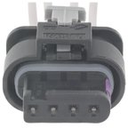 Standard Ignition S2894 Door Lock Actuator Connector - view 2