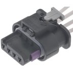 Standard Ignition S2894 Door Lock Actuator Connector - view 3