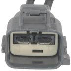 Standard Ignition S2897 Vacuum Pump Connector - view 2