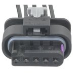Standard Ignition S2900 Mass Air Flow Sensor Connector - view 2