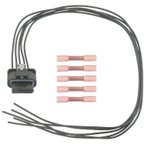 Standard Ignition S2900 Mass Air Flow Sensor Connector - view 1