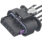 Standard Ignition S2900 Mass Air Flow Sensor Connector - view 3