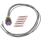 Standard Ignition S2902 Mass Air Flow Sensor Connector - view 1