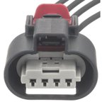 Standard Ignition S2903 Ignition Coil Connector - view 2