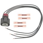 Standard Ignition S2903 Ignition Coil Connector - view 1