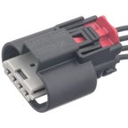 Standard Ignition S2903 Ignition Coil Connector - view 3
