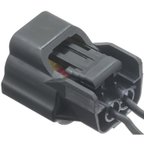 Standard Ignition S2907 Ignition Knock (Detonation) Sensor Connector - view 4