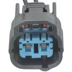 Standard Ignition S2908 Engine Camshaft Position Sensor Connector - view 2