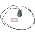Standard Ignition S2908 Engine Camshaft Position Sensor Connector - view 1