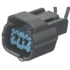 Standard Ignition S2908 Engine Camshaft Position Sensor Connector - view 3