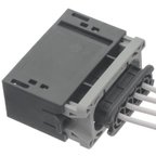 Standard Ignition S2910 Mass Air Flow Sensor Connector - view 4