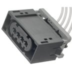Standard Ignition S2910 Mass Air Flow Sensor Connector - view 3