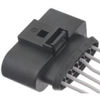 Standard Ignition S2911 Ignition Coil Connector - view 4
