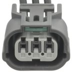 Standard Ignition S2913 Engine Crankshaft Position Sensor Connector - view 2