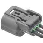 Standard Ignition S2913 Engine Crankshaft Position Sensor Connector - view 4