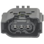 Standard Ignition S2914 Engine Crankshaft Position Sensor Connector - view 2