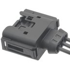 Standard Ignition S2914 Engine Crankshaft Position Sensor Connector - view 4