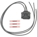Standard Ignition S2914 Engine Crankshaft Position Sensor Connector - view 1
