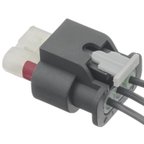 Standard Ignition S2916 Ignition Coil Connector - Front or Rear - view 4