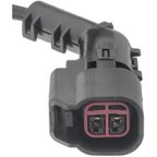 Standard Ignition S2917 ABS Wheel Speed Sensor Connector - view 2