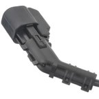 Standard Ignition S2917 ABS Wheel Speed Sensor Connector - view 4