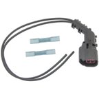 Standard Ignition S2917 ABS Wheel Speed Sensor Connector - view 1