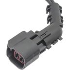Standard Ignition S2917 ABS Wheel Speed Sensor Connector - view 3