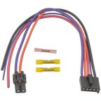 Standard Ignition S2920 HVAC Blower Motor Resistor Harness - view 1
