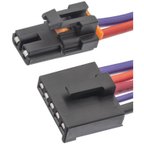 Standard Ignition S2920 HVAC Blower Motor Resistor Harness - view 3