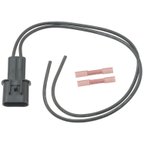 Standard Ignition S2922 ABS Wheel Speed Sensor Connector - view 1