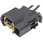 Standard Ignition S2928 Ignition Coil Connector - view 3